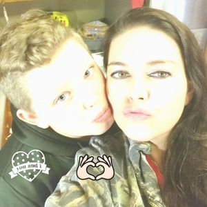 Meet your Posher, Stacy